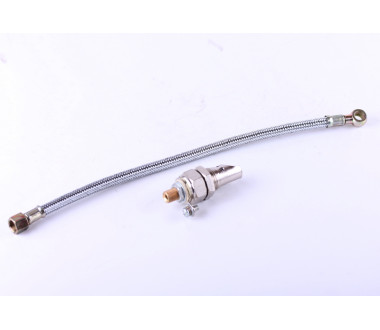 Свічка розжарення KM385BT