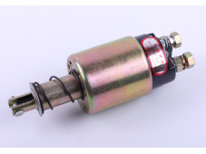 Втягуюче стартера Changwell QDJ1332A 2,5KW KM385BT Jinma 240/244