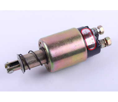 Втягивающее стартера Changwell QDJ1332A 2,5KW KM385BT Jinma 240/244