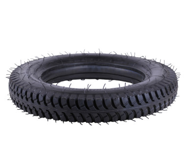 Покришка з камерою 5.00*16 ТАТА 10PR (мінітрактор)