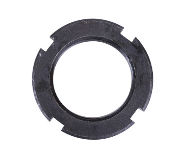 Гайка замкова - GF