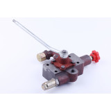 Розподільник з краном Xingtai 120