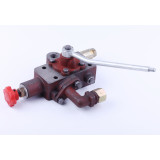 Розподільник з краном Xingtai 120