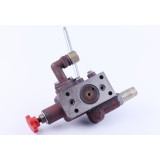 Розподільник з краном Xingtai 120