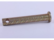 Палець верхньої тяги L-115 мм Xingtai 120