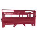 Кузов подъемный в сборе - ZUBR