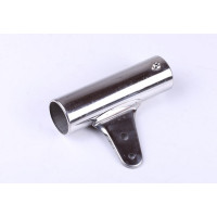 Склянка переднього амортизатора, к-т: 2 шт. - ZUBR