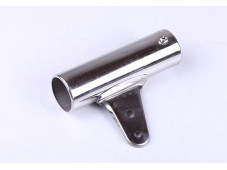 Склянка переднього амортизатора, к-т: 2 шт. - ZUBR