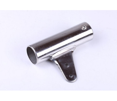 Склянка переднього амортизатора, к-т: 2 шт. - ZUBR