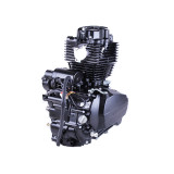 Двигун СG 150CC ТАТА на триколісний мотоцикл ZONGSHEN (оригінал) (з повітряним охолодженням, бензиновий)