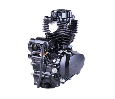 Двигун СG 150CC ТАТА на триколісний мотоцикл ZONGSHEN (оригінал) (з повітряним охолодженням, бензиновий)