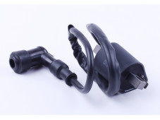 Котушка запалювання + надсвічник - СВ-125/150