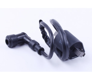 Котушка запалювання + надсвічник - СВ-125/150