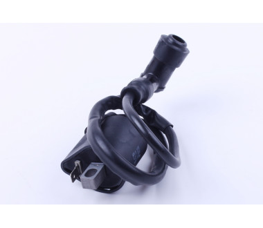 Котушка запалювання + надсвічник - СВ-125/150