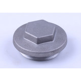 Крышка регулировки клапанов - СВ-125/150