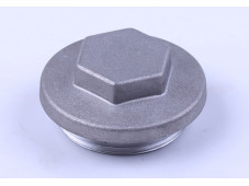 Кришка регулювання клапанів - СВ-125/150