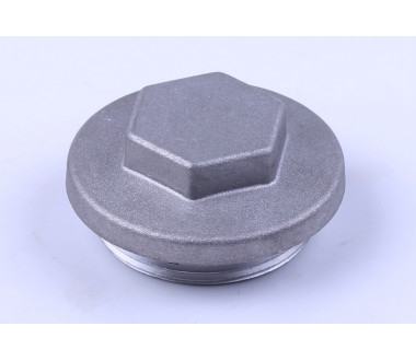 Крышка регулировки клапанов - СВ-125/150