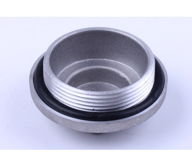 Крышка регулировки клапанов - СВ-125/150