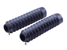 Пильовик амортизатора переднього, к-т: 2 шт. - СВ-125/150