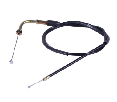 Трос газу L-900 мм - СВ-125/150