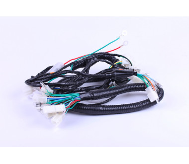 Проведення центральне - СВ-125/150 - Premium