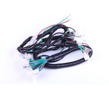 Проведення центральне - СВ-125/150 - Premium