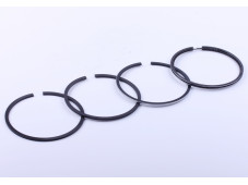 Кільця 95,25 мм, к-т на 1 поршень - 195N
