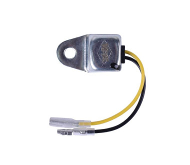 Датчик (реле) рівня олії зовнішній - 188F