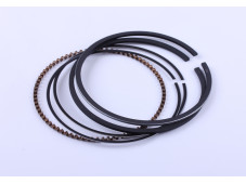 Кільця 88,00 мм STD, к-т на 1 поршень - 188F