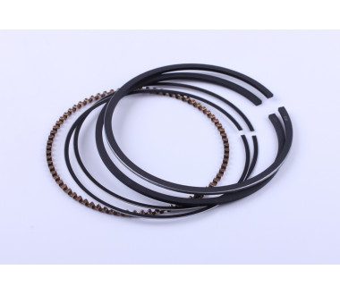 Кільця 88,00 мм STD, к-т на 1 поршень - 188F