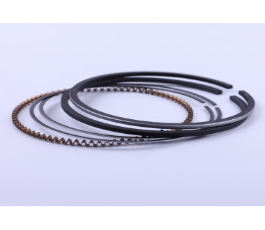 Кільця 88,00 мм STD, к-т на 1 поршень - 188F