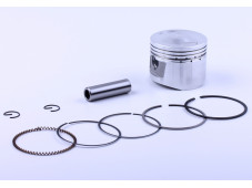 Поршневий комплект 62,00 мм STD: СВ-150
