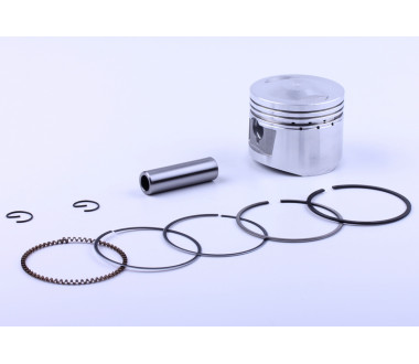 Поршневий комплект 62,00 мм STD: СВ-150
