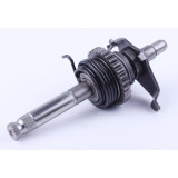 Вал лапки заводний + пружина (кікстартера) - СВ-125/150