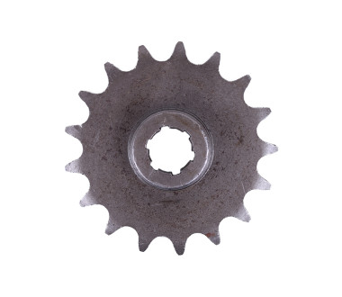 Перехідний редуктор фрези у зборі (без гідравліки) - Mototraktor