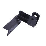 Перехідний редуктор фрези у зборі (без гідравліки) - Mototraktor