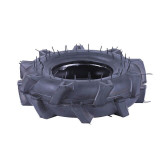 Покришка 4.00*7 "ялинка" 3,1 кг TTG (Е)