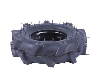 Покришка 4.00*7 "ялинка" 3,1 кг TTG (Е)