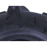 Покришка 4.00*7 "ялинка" 3,1 кг TTG (Е)