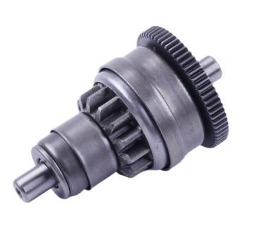 Бендікс - 50CC4T