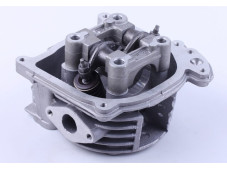 Головка циліндра 39 мм у зборі (50CC) - 50CC4T