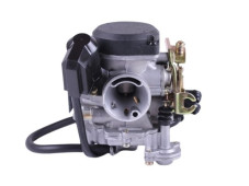 Карбюратор 80CC - 50CC4T