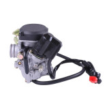 Карбюратор 80CC - 50CC4T