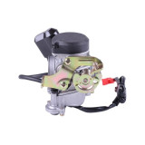 Карбюратор 80CC - 50CC4T