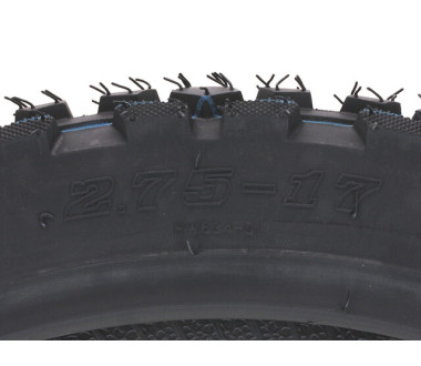 Покрышка TT AGRO MOTO 2.75×17-TL 8PR (безкамерка)