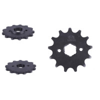 Звезда передняя (ZS174MN-5) TT AGRO MOTO на бензиновый двигатель CB300