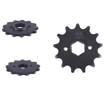 Звезда передняя (ZS174MN-5) TT AGRO MOTO на бензиновый двигатель CB300