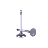 Клапани TT AGRO MOTO на бензиновий двигун 156F, к-т: 2 шт.