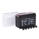 Акумуляторна батарея TT AGRO MOTO YTX6.5L-BS 6.5АH 138×66×100 мм