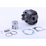 Поршнева (ЦПГ) 40 мм, під 12 палець, к-т: 9 одиниць - 50CC - Stels